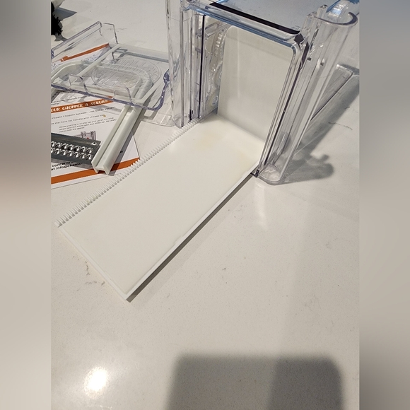 Cheese Chopper - Picture 5 of 8